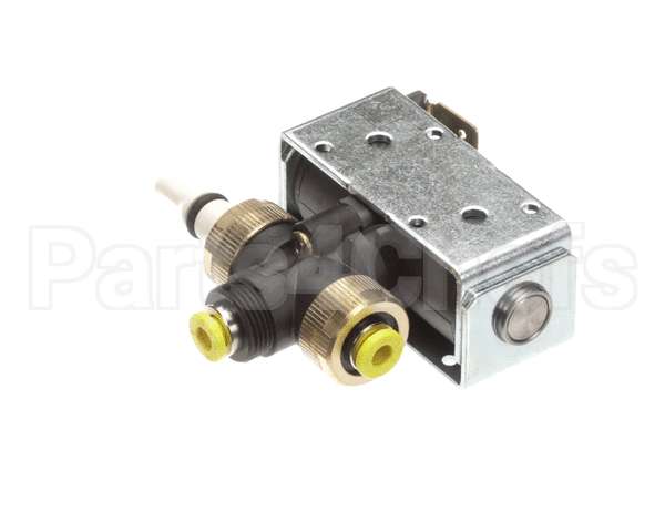 128457 Nespresso Thp Magn Valve