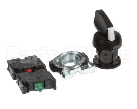 128485 Groen Switch Assembly Agitator