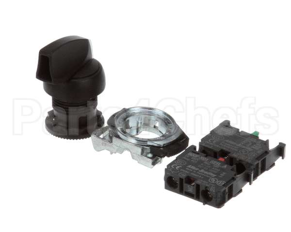 128485 Groen Switch Assembly Agitator