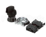 128485 Groen Switch Assembly Agitator