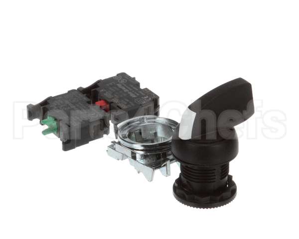128485 Groen Switch Assembly Agitator