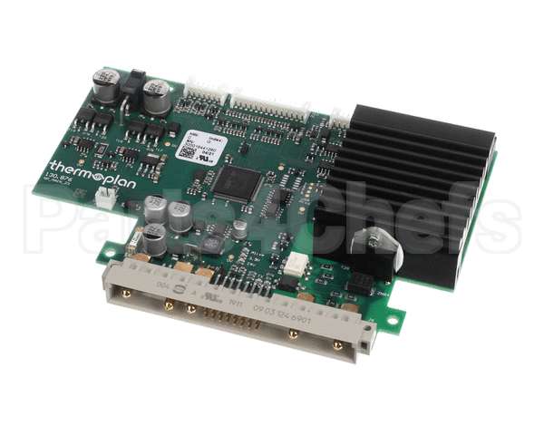 128485 Nespresso Thp Spare Electronic