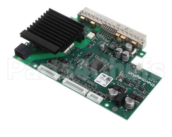 128485 Nespresso Thp Spare Electronic