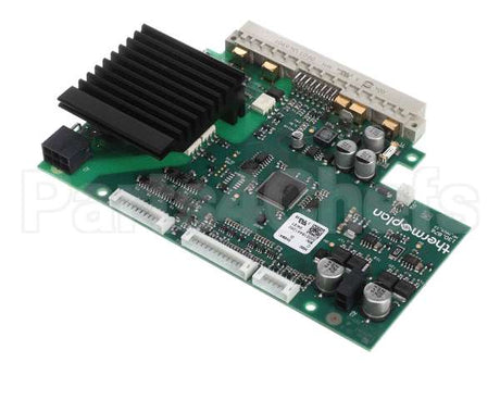 128485 Nespresso Thp Spare Electronic