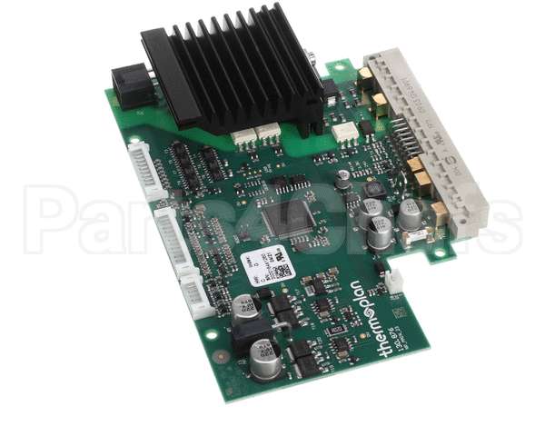 128485 Nespresso Thp Spare Electronic