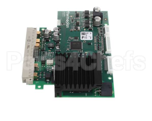 128485 Nespresso Thp Spare Electronic