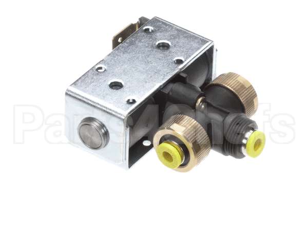 128489 Nespresso Thp Spare Magn Valve
