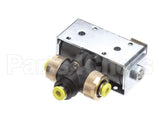 128489 Nespresso Thp Spare Magn Valve