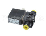 128491 Nespresso Thp Spare Magn Valve