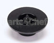 128525 Groen Knob, Thermostat