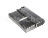 128532 Groen Asm, Locking Cover, Hinged,