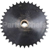 1286 Compatible Globe Sprocket Assembly