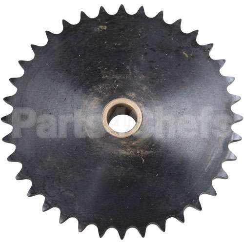 1286 Compatible Globe Sprocket Assembly