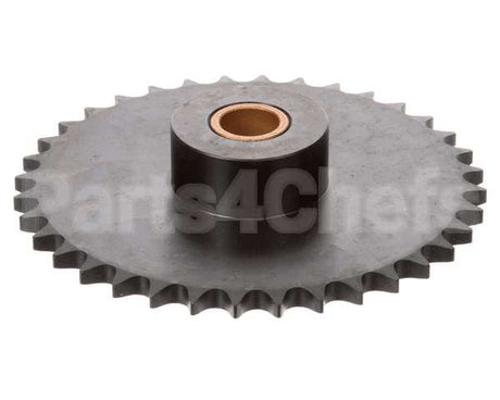 1286 Globe 36 Tooth Sprocket Assembly