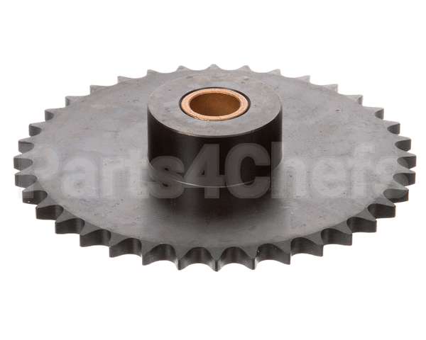 1286 Globe 36 Tooth Sprocket Assembly