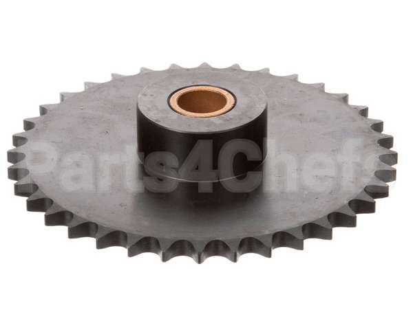 1286 Globe 36 Tooth Sprocket Assembly