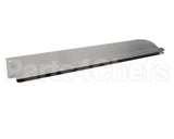 12869-C Ultrafryer Guard, Splash 20In Par Lh
