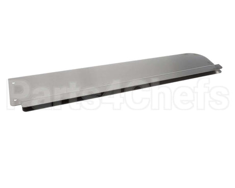 12869-C Ultrafryer Guard, Splash 20In Par Lh