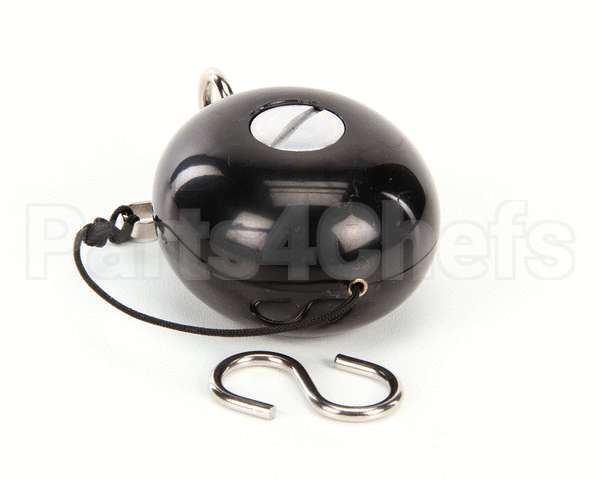 1287084 Cres Cor Reel And Pulley Assy