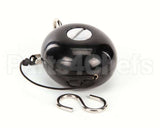 1287084 Cres Cor Reel And Pulley Assy