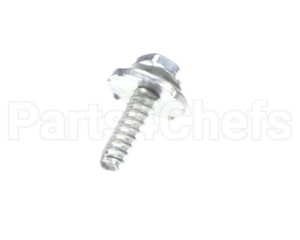12876603 Amana Menumaster Screw- Plastite