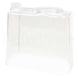 1288 Compatible Grindmaster Bowl 5 Gal Gcs