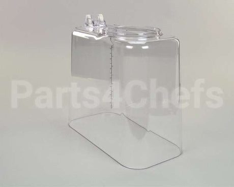 1288 Grindmaster Cecilware Bowl, 5-Gal