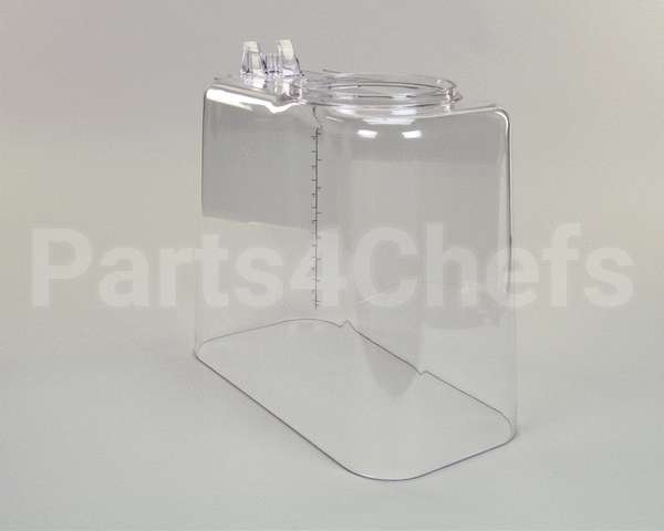 1288 Grindmaster Cecilware Bowl, 5-Gal