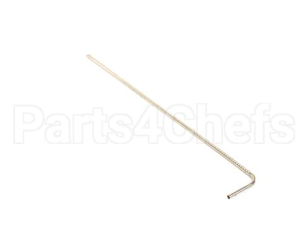 128809 Groen Tube Ignition, Hfp/2E-3
