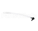 128815 Nespresso Thp Spare Hose