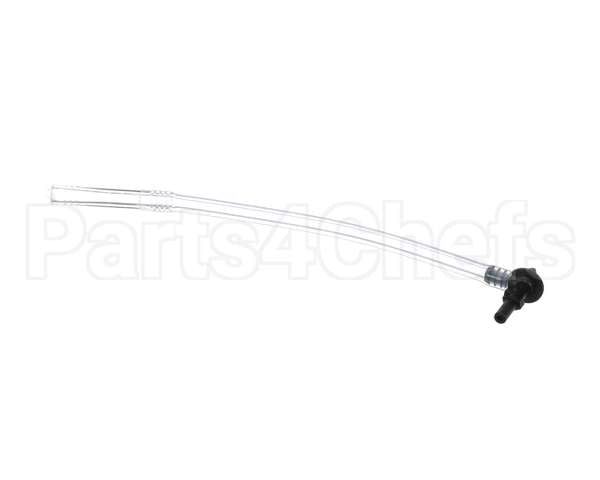 128815 Nespresso Thp Spare Hose