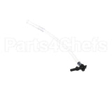 128815 Nespresso Thp Spare Hose