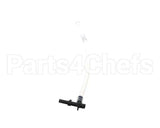 128815 Nespresso Thp Spare Hose