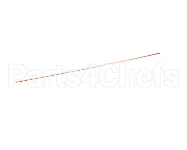 128818 Groen Tube, 1/4 Pilot Supply