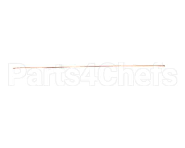 128818 Groen Tube, 1/4 Pilot Supply
