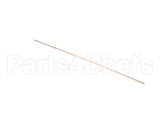 128818 Groen Tube, 1/4 Pilot Supply