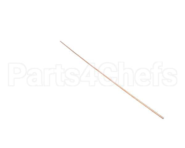 128818 Groen Tube, 1/4 Pilot Supply