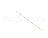 128818 Groen Tube, 1/4 Pilot Supply