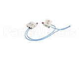 128823 Nespresso Thp Spare Micro Switch