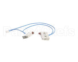128823 Nespresso Thp Spare Micro Switch