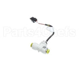128839 Nespresso Thp Spare Temperature Gauge