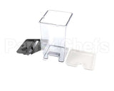 128841 Nespresso Thp Spare Contain