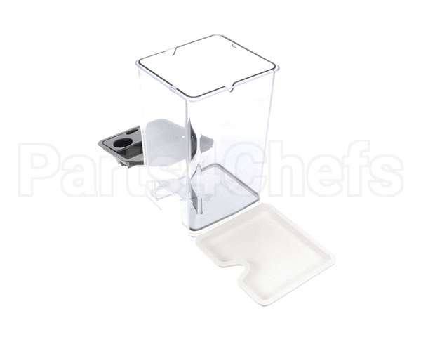128841 Nespresso Thp Spare Contain