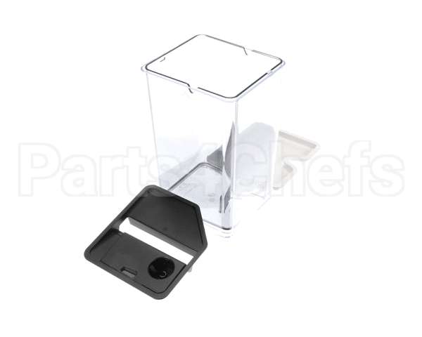 128841 Nespresso Thp Spare Contain