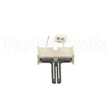 128910 American Dryer Laundry Glo Bar 80V - N