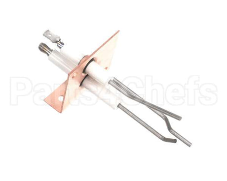128915 American Dryer Laundry Adc Std Ing/Flame Probe Ph7 No