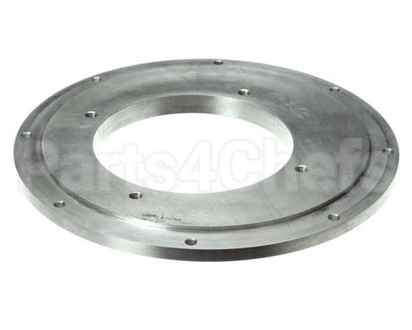 128989 Capkold Plate Gearmotor Adapter