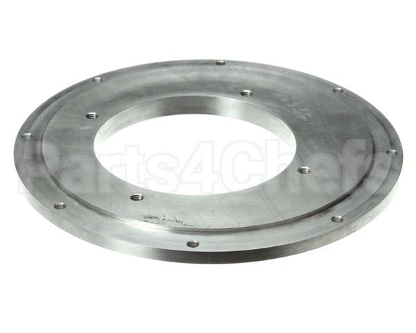 128989 Capkold Plate Gearmotor Adapter