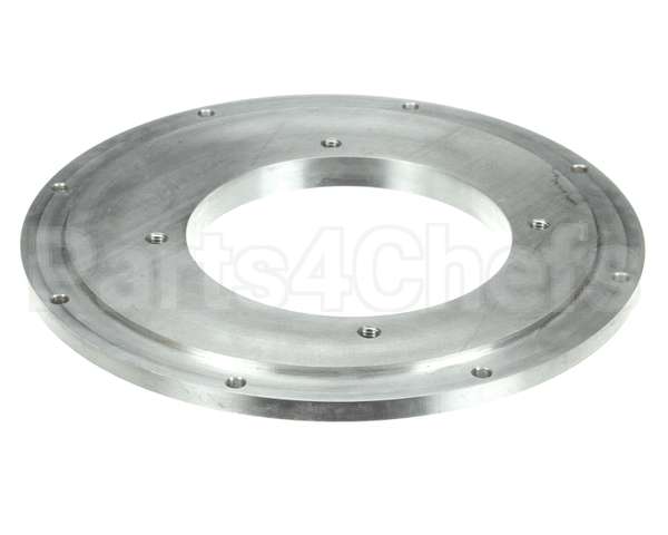 128989 Capkold Plate Gearmotor Adapter