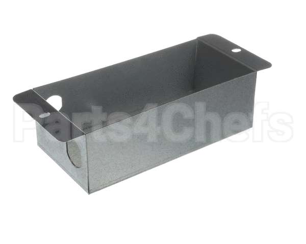 129-CBN-0032 Delfield Cover,Elect. Control 400Frz,